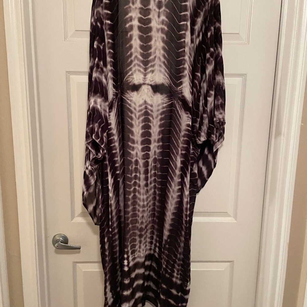 Full length Kimono